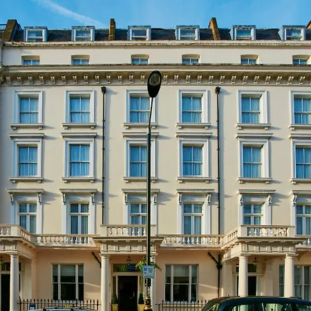 Holiday Inn Express London Victoria By Ihg